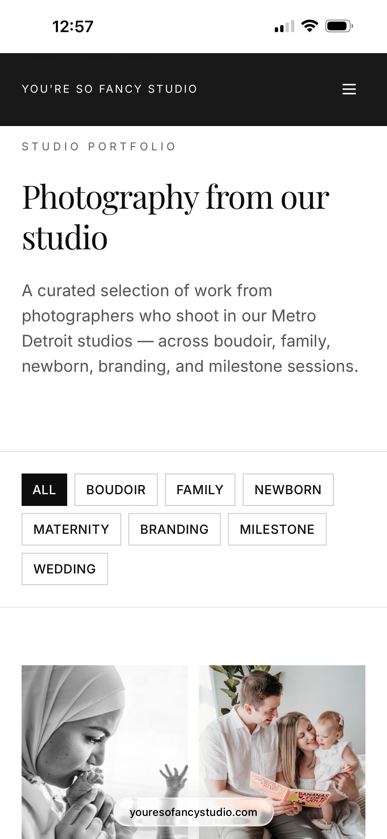 Why We're Building More Than a Studio